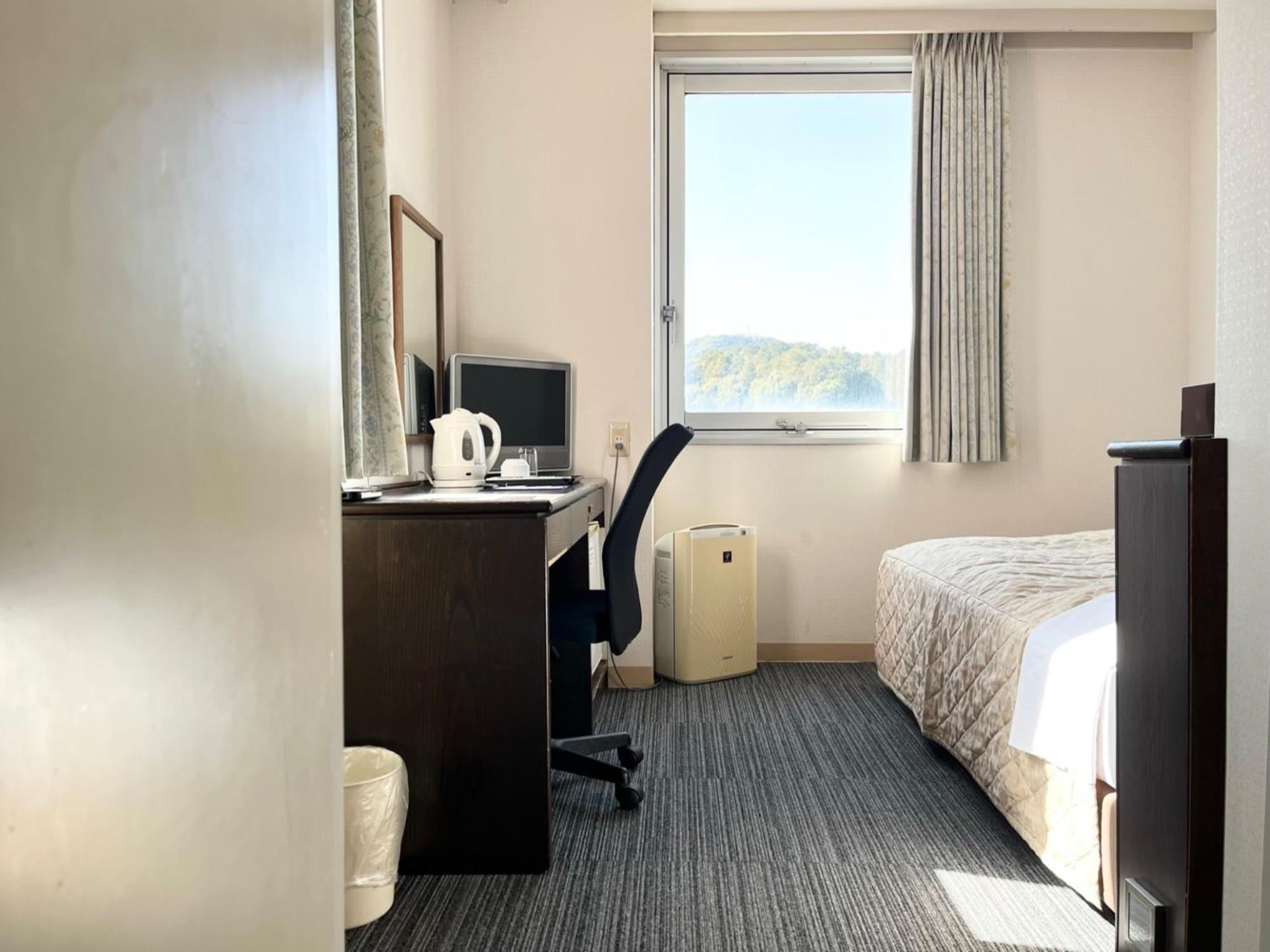 Nakamura Daiichi Hotel Шиманто Екстериор снимка