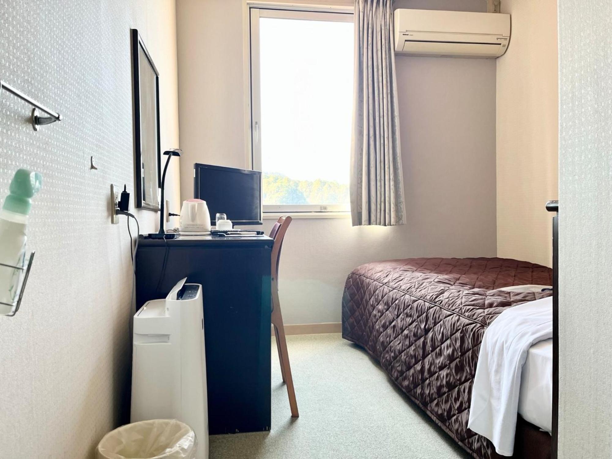 Nakamura Daiichi Hotel Шиманто Екстериор снимка